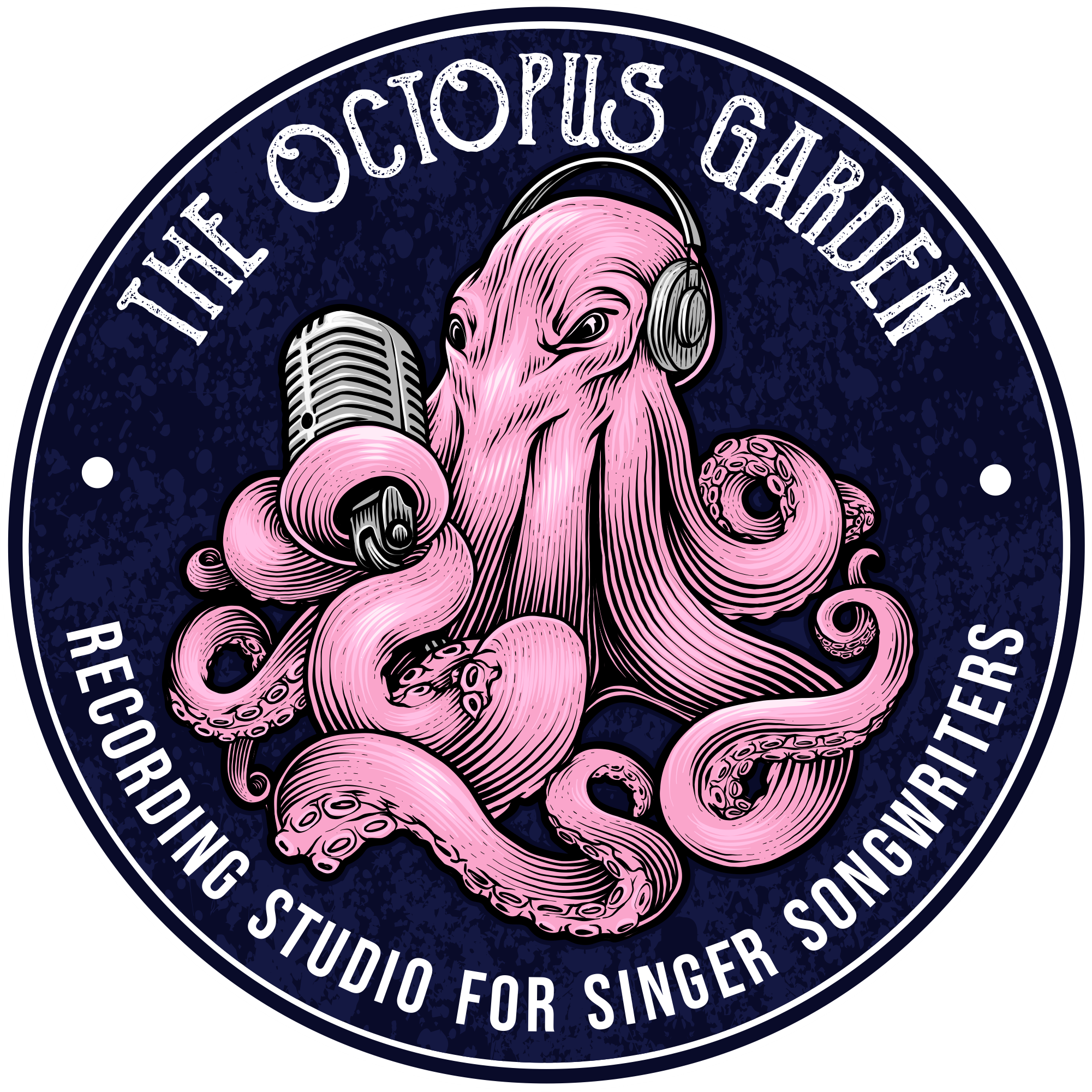 Octopus Garden Logo